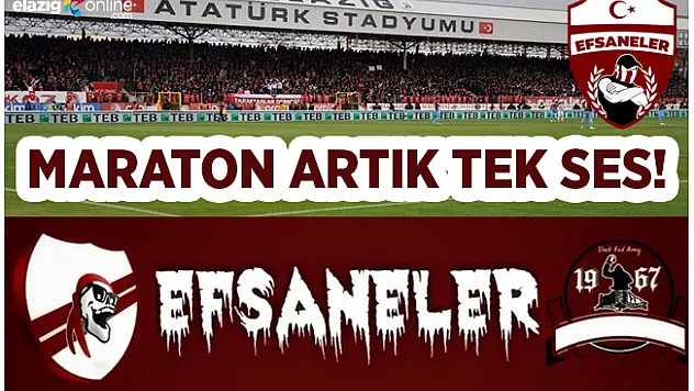 Elazığspor'da Sezonun En İyi Transferi!