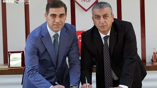 Elazığspor'un adı değişti