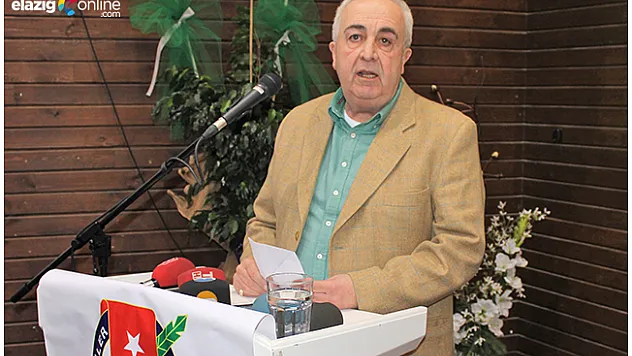 FHGC'nin yeni başkanı Semih Erdem oldu