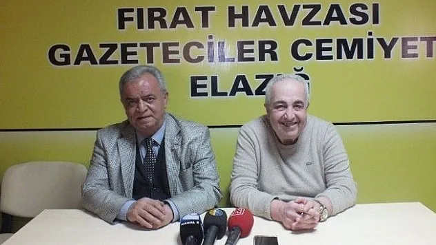 FHGC'de devir teslim töreni yapıldı