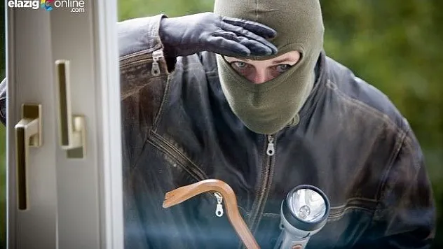 Günde 3 hırsızlık yaptı ama Nailbey'de yakayı ele verdi!