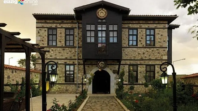 Harput'un tanıtımında bir engel daha aşıldı