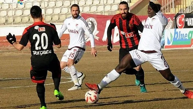 Herşeye rağmen yanındayız GAKGOM