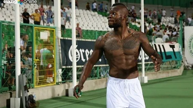 'Junior Mapuku ile prensipte anlaşıldı!' İddiası!