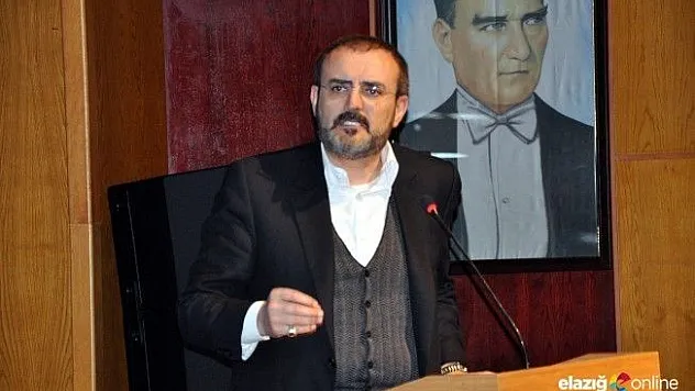 &quotKılıçdaroğlu 30 saniye içerisinde 4 defa fikir değiştiriyor&quot