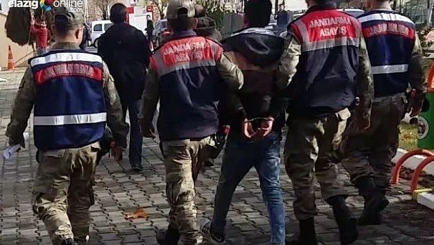 Mollakendi ve Yazıkonak'ta Uyuşturucu Operasyonu!