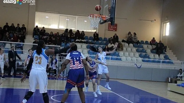 Periler Kendine Geldi!