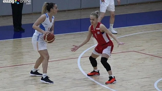 Periler kendine geldi