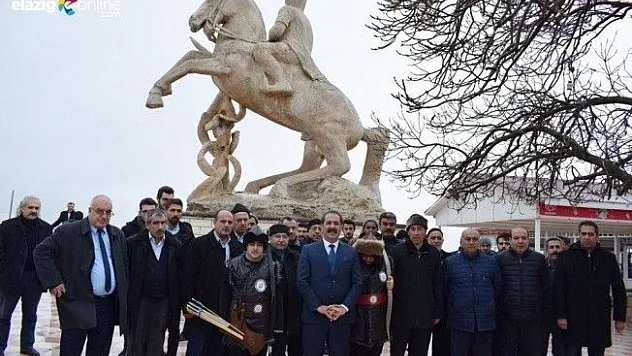 Prof.Dr. Çoban: Balakgazi'nin intikamını almadan dönmeyin