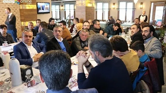 Solucan gübresi üreticileri Elazığ'da buluştu