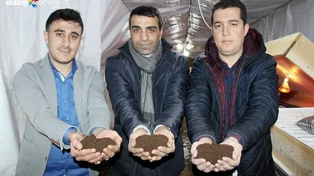 Solucandan Ayda 15Bin TL Kar Ediyorlar!