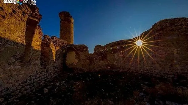 Tarihi Küçük Camii restore ediliyor