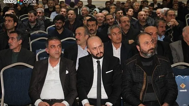 Trimbox'ın 'Birlikte Kalkınma Projesi' tanıtıldı