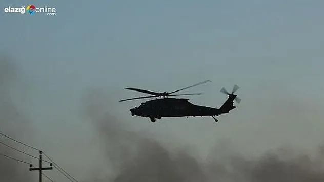 TSK, Afrin Halkına Havadan Bildiri Attı: Afrin Afrinlilerindir