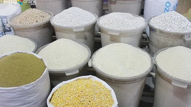 Vatandaşın organik ve yerli ürünlere ilgisi artıyor