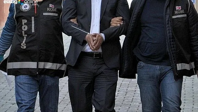 Yaralama olayına karışan şüpheli tutuklandı