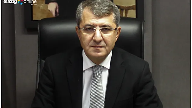 &quotZeytin Dalı Harekatı en başından sonuna kadar meşrudur&quot