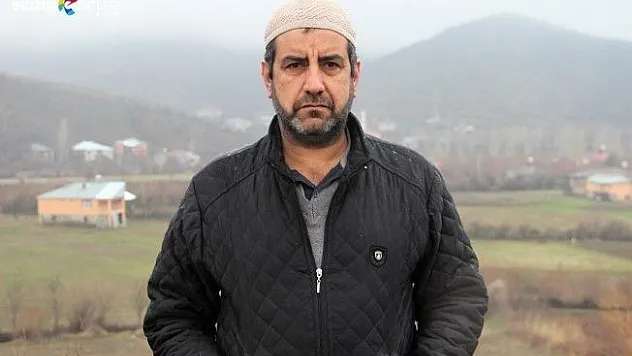 4 yıl önce çektiği video ile fenomen oldu