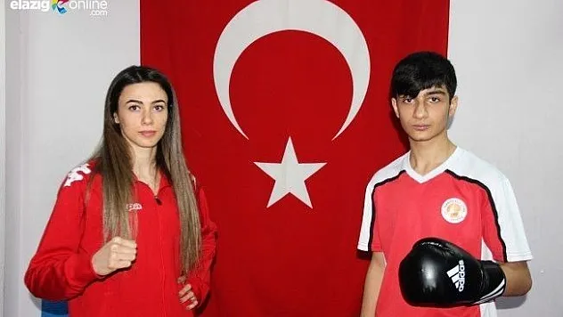 Ailesi bırak dedi, o Türkiye şampiyonu oldu