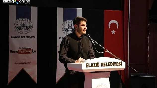 Almanların korkulu rüyası Elazığlılarla buluştu