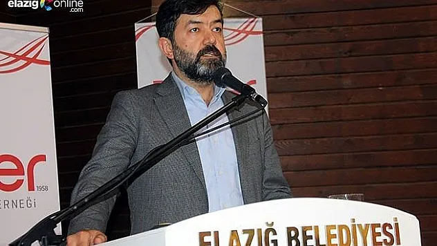 'Aşağından yukarıya bir değişimi el birliği ile zorlamamız gerekiyor'