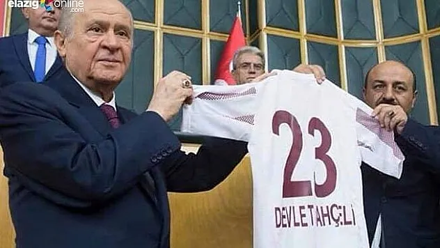 Başkan Demir'den erken davet!