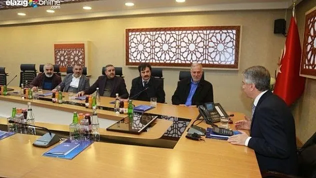 Belediye ile Özel Halk Otobüsleri Arasında ki Kriz Çözüldü