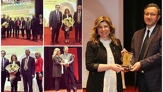 Bitkilerle Tedavide Doğru ve Yanlışları Prof. Dr. İlkay Erdoğan Orhan Anlattı