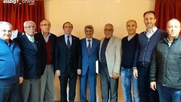 Çakırbay güven tazeledi