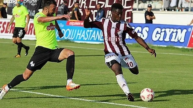 Daha önce 9 kez kazandık