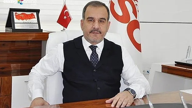 Elazığ TSO seçimlerinde bir ilk