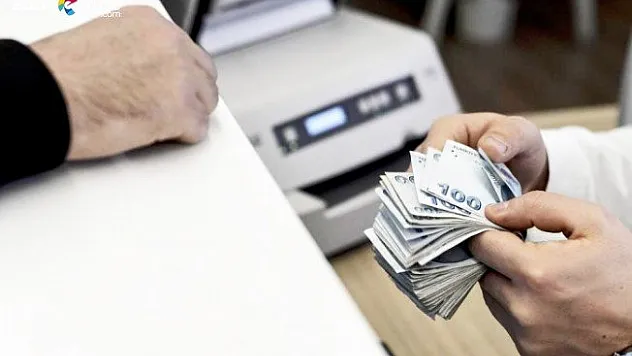 Elazığ'a para akıyor! Ama nereye?