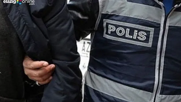 Elazığ'da FETÖ ile Mücadeleye Devam, 3 Kişi Gözaltına Alındı!