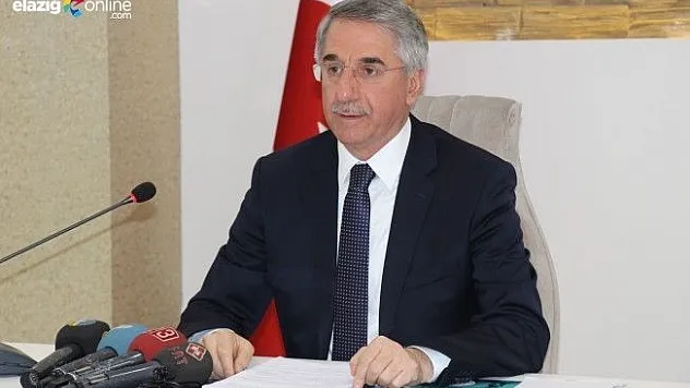 Elazığ'da muhtarlık ofisleri fonksiyonel oluyor