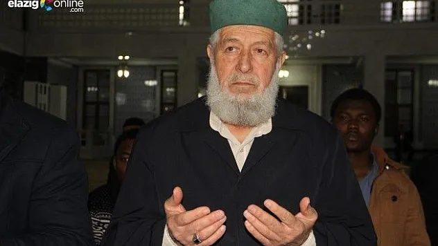 Elazığ, Operasyonda ki Mehmetçiği İçin Duaya Devam Ediyor