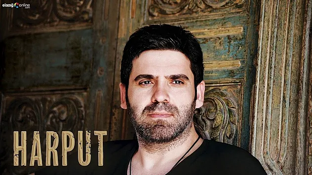 Elazığlı Sanatçının Acı Günü!