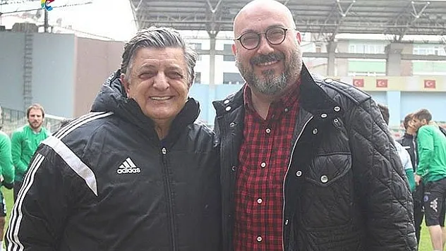 Elazığspor yenilgisi sonunu getirdi