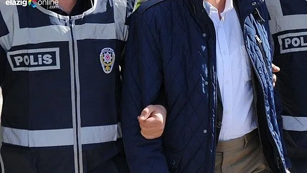 FETÖ'nün sözde KOM abisine 10 yıl hapis cezası