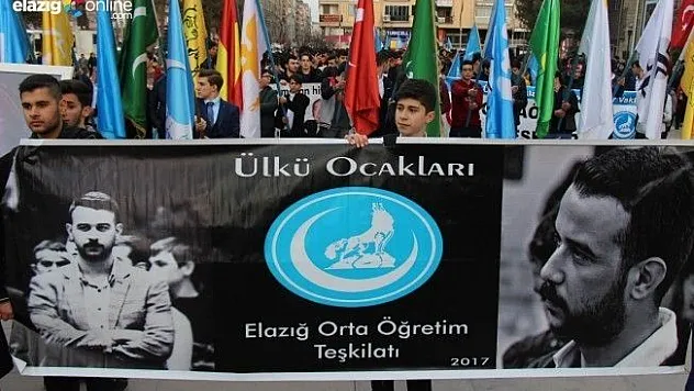 Fırat Yılmaz Çakıroğlu, Elazığ'da Unutulmadı