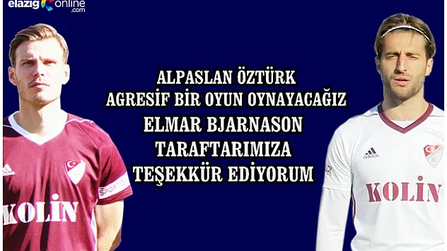 Gakgo'nun savaşçıları konuştu!