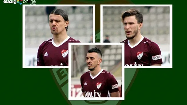 Gözler Balıkesirspor maçına çevrildi