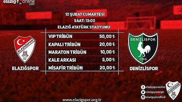 Haydi GAKGOŞ Maça! "Biletler Satışta"