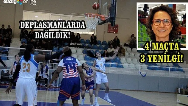 Hedef ilk 2 demişti!