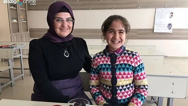 Helal olsun sana Aysel Öğretmen