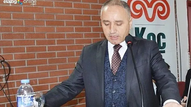 Elazığ İl Milli Eğitimden 39 yeni proje