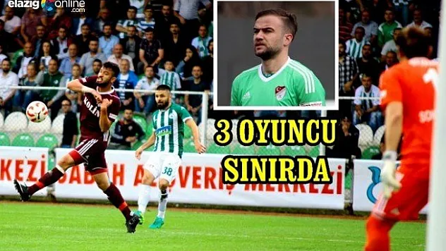 Kale yine Ahmet Sabri'de!