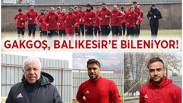 Kalpar: 'Balıkesir'den iyi bir neticeyle döneceğiz'