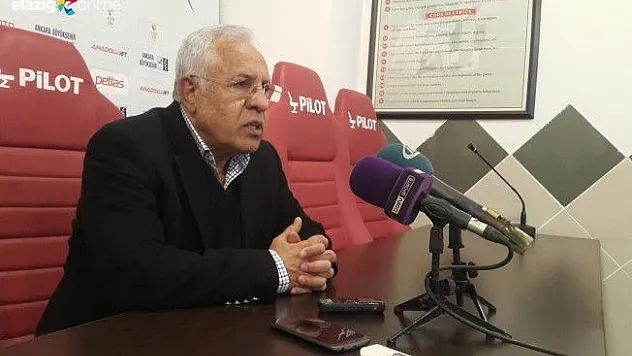 'Maçın Büyük Bir Bölümü Bizim İnsiyatifimizde Geçti'