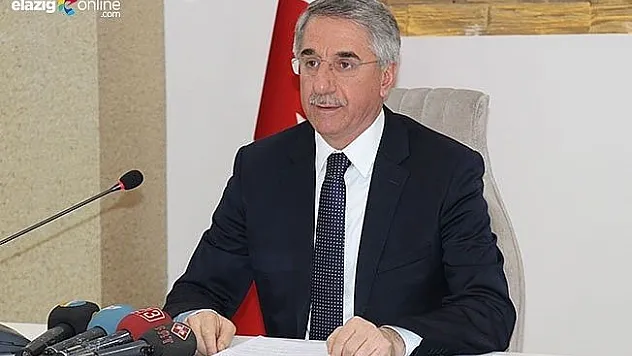 &quotMilletimiz 28 Şubat'ı, 15 Temmuz'u asla unutmayacak&quot