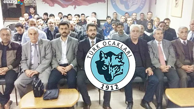 Ocakbaşı Sohbetleri'nde, Afrin Harekatı konuşuldu